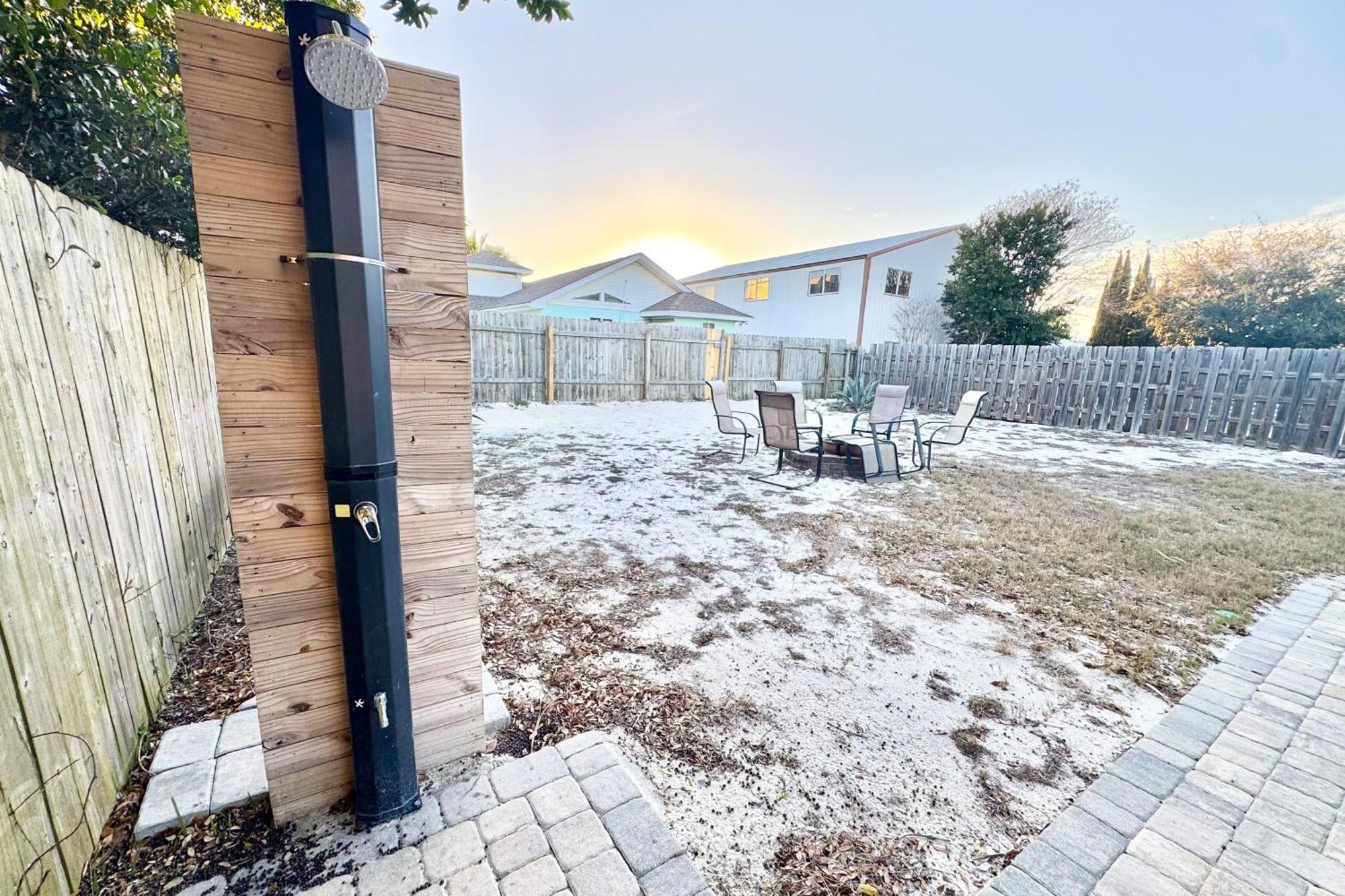 Holiday home Pine Tree Paradise Panama City Beach