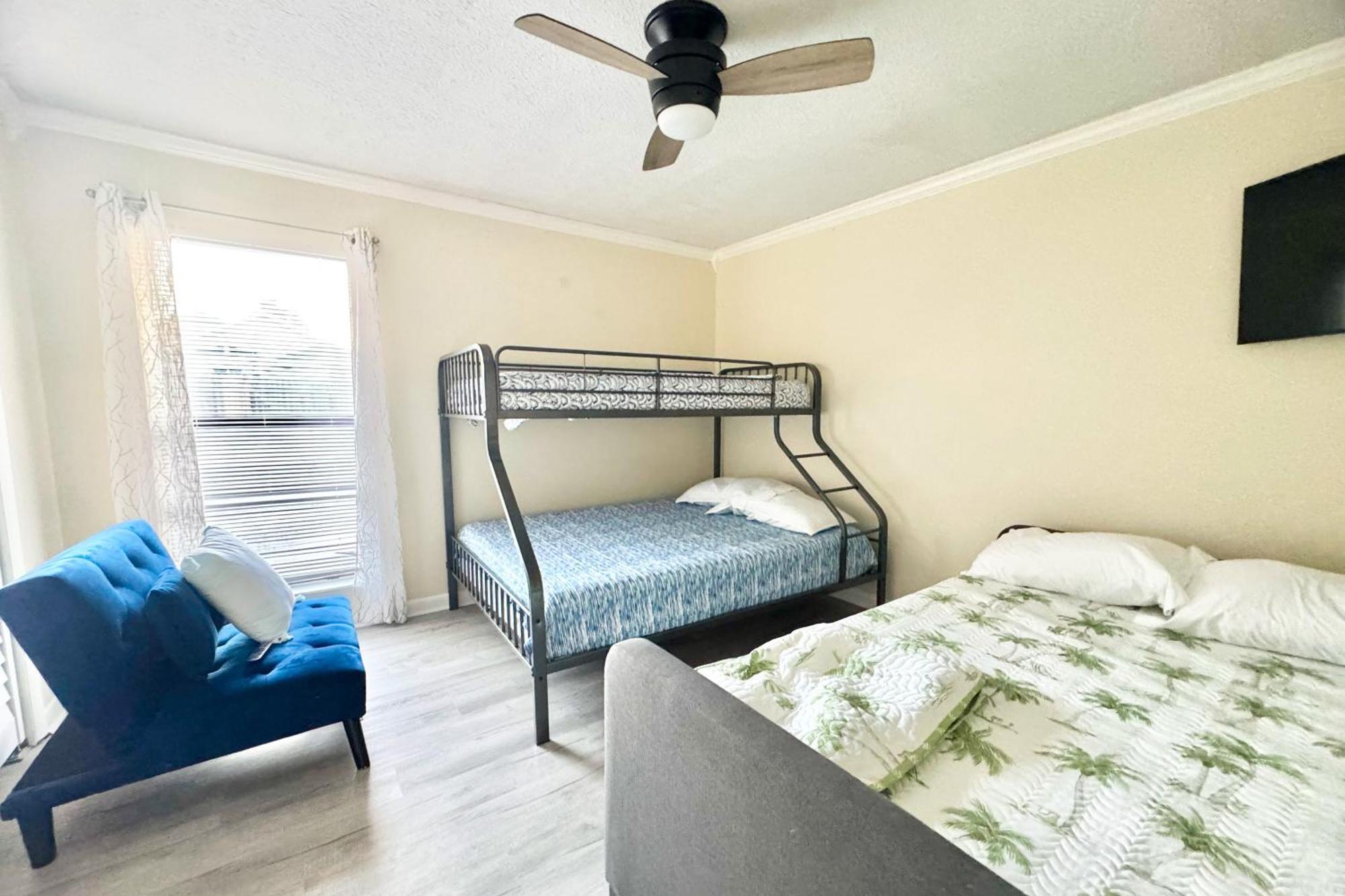 Pine Tree Paradise Holiday home Panama City Beach